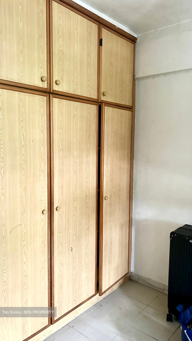 Blk 632 Hougang Avenue 8 (Hougang), HDB 3 Rooms #625937571